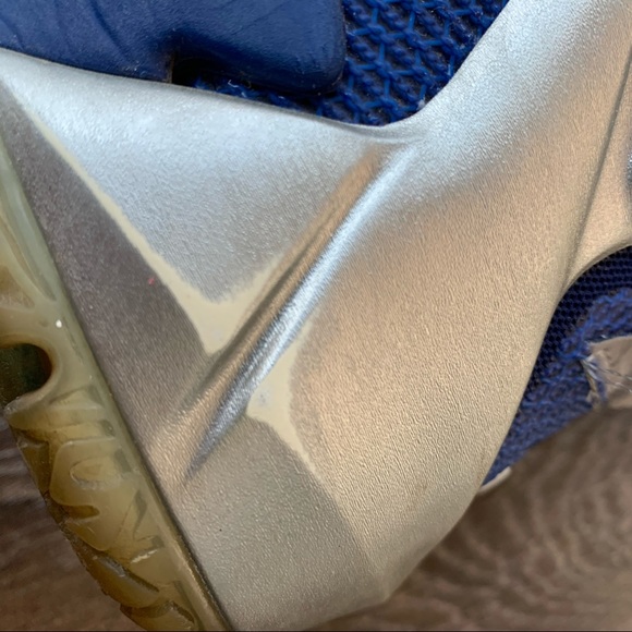 Nike Lebron What If 12 - Picture 6 of 9